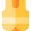 Жилет иконка 64x64