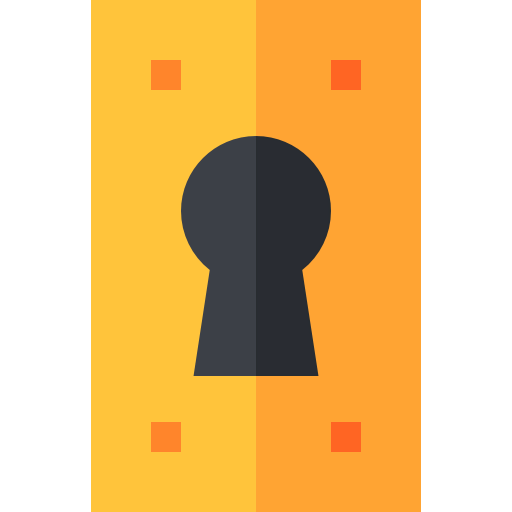 Lock icon