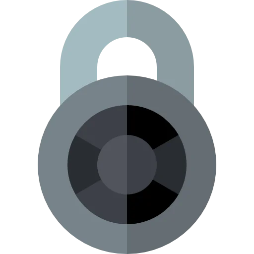 Lock Symbol