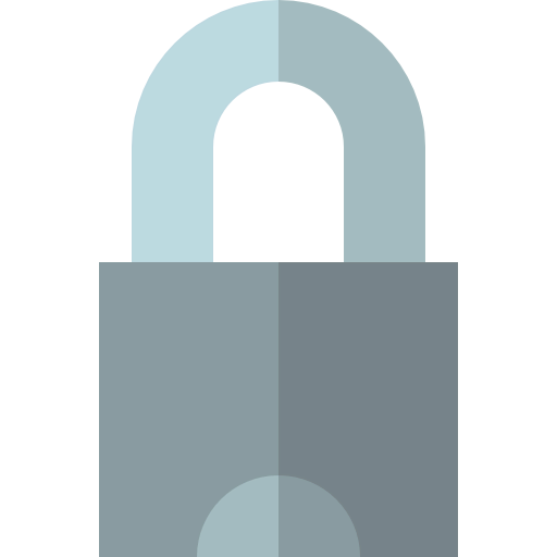 Padlock icon