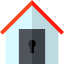 Дом иконка 64x64