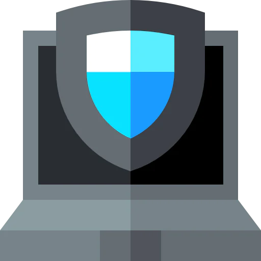 Laptop Symbol