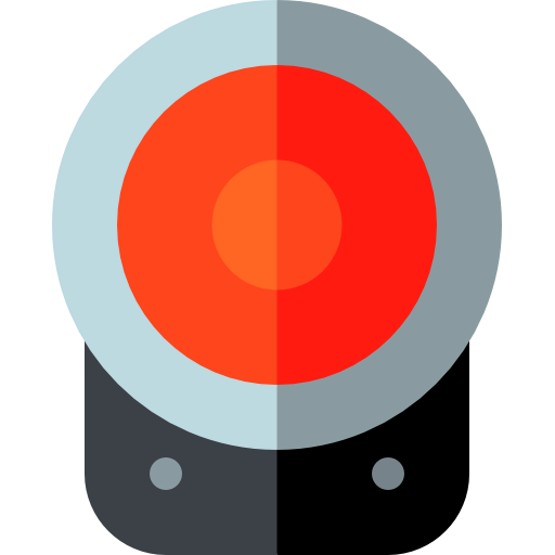 Alarm icon