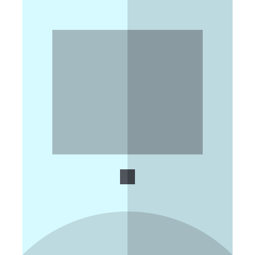 Monitor icon
