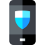 Смартфон иконка 64x64
