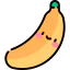 Banana icon 64x64
