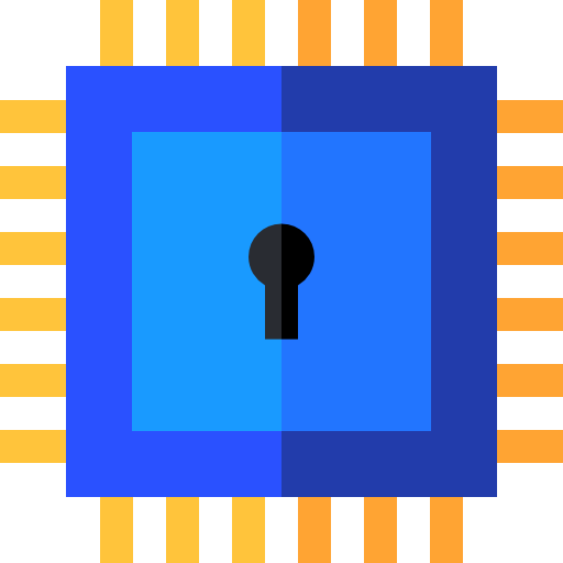 Microchip Symbol