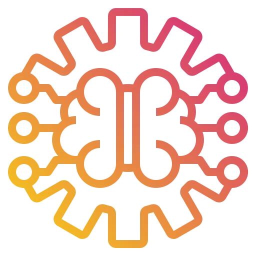 Brain icon