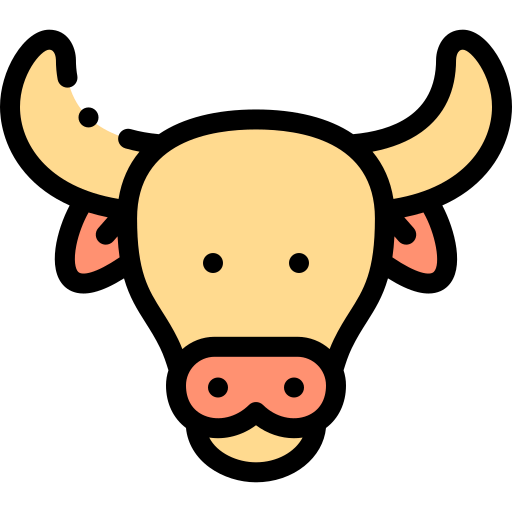 Ox icon