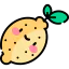 Lemon icon 64x64