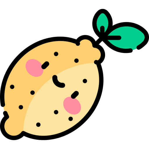 Lemon icon