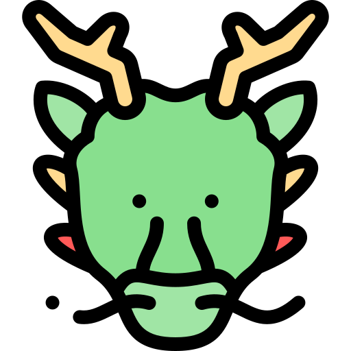 Dragon icon