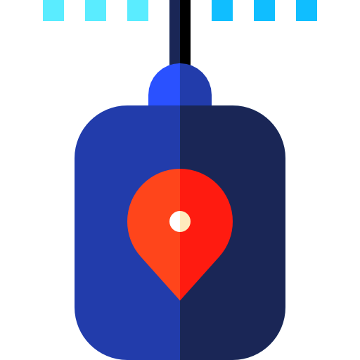 Gps icon