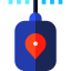 GPS иконка 64x64