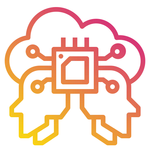 Robotics icon