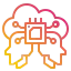 Robotics icon 64x64