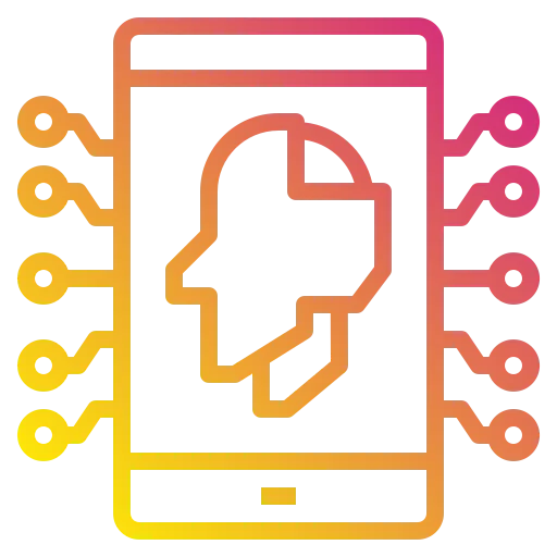 Mobile icon