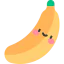 Banana icon 64x64