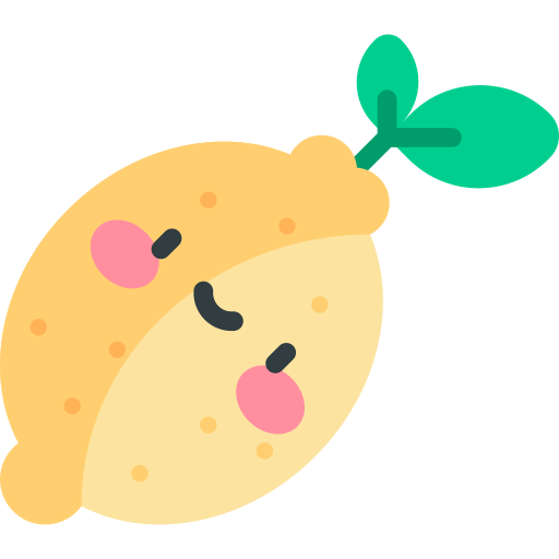 Lemon icon