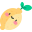 Lemon icon 64x64