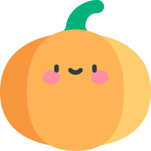 Pumpkin icon