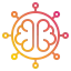 Brain 图标 64x64