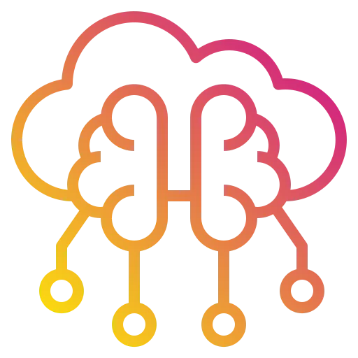 Brain icon