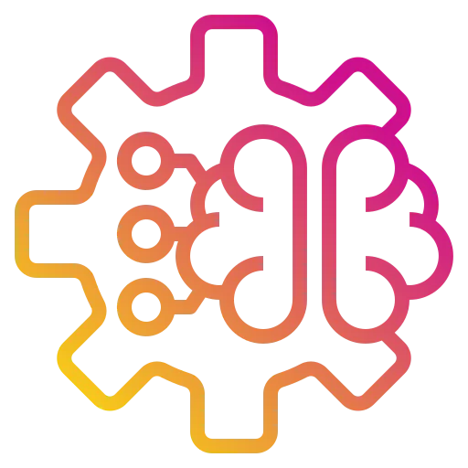Brain icon