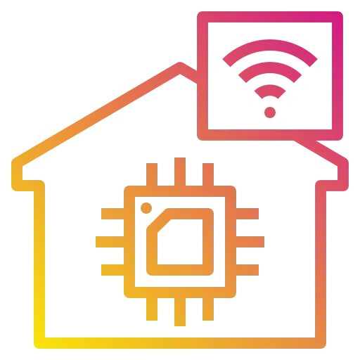 House icon
