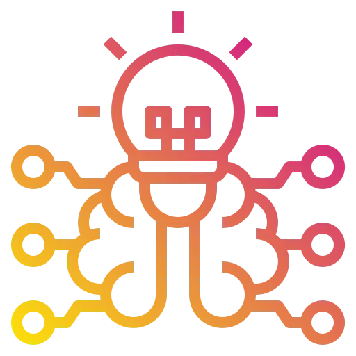 Brain icon