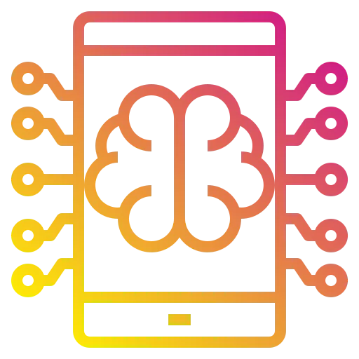 Mobile icon