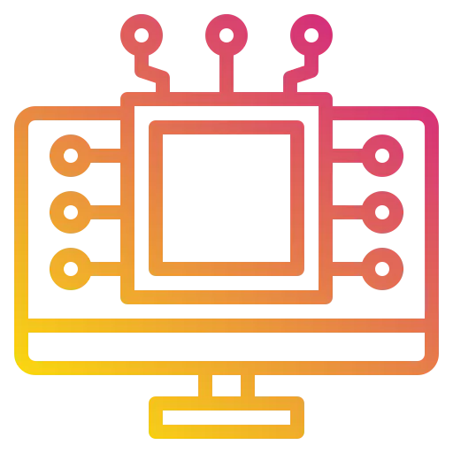 Chip icon