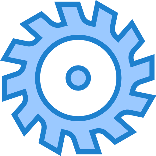 Wheel icon
