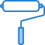 Paint roller icon 64x64