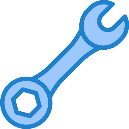 Wrench icon