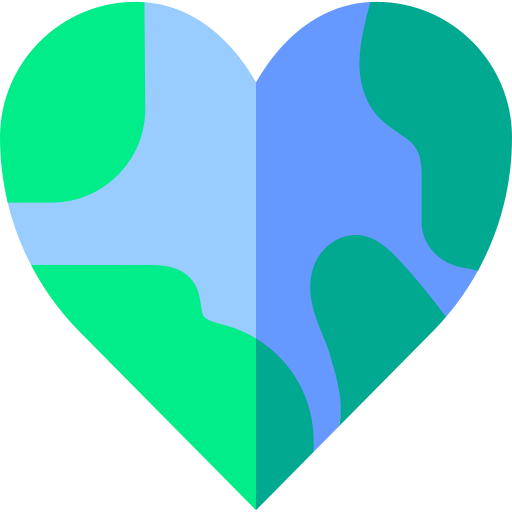 Heart icon