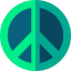 Peace icon 64x64