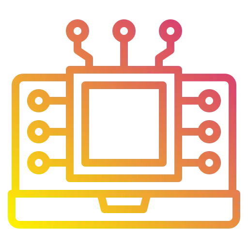 Laptop icon