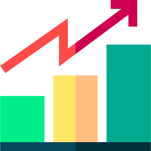 Statistics icon