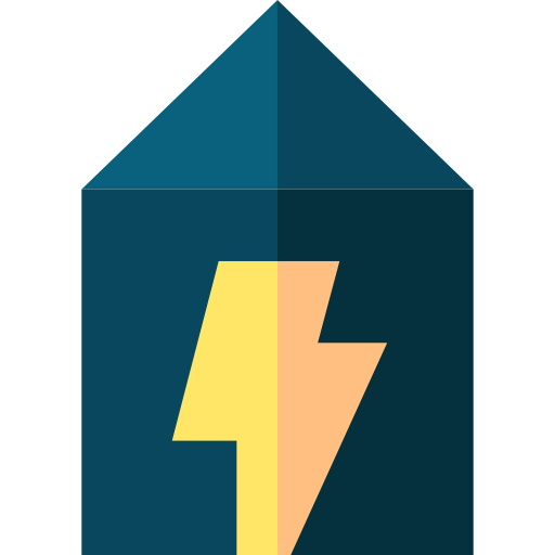 Electricity icon