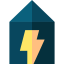 Electricity icon 64x64
