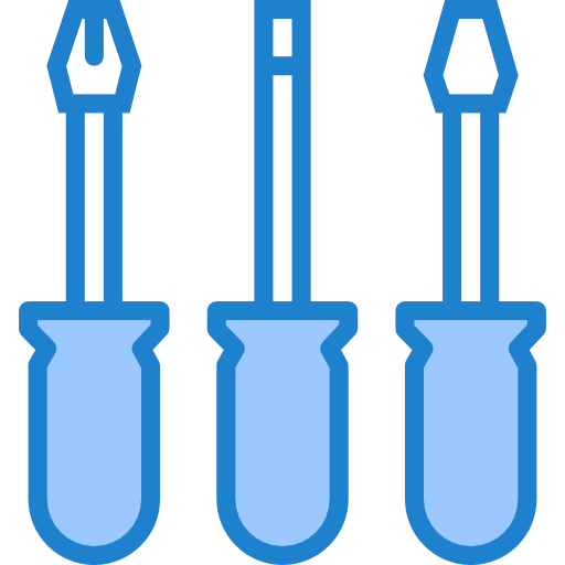 Screwdrivers icon