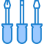 Screwdrivers アイコン 64x64
