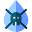 Toxic icon 64x64