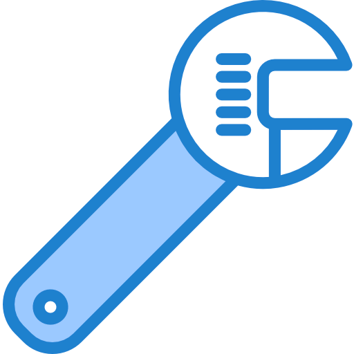 Wrench icon