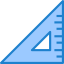 Set square icon 64x64