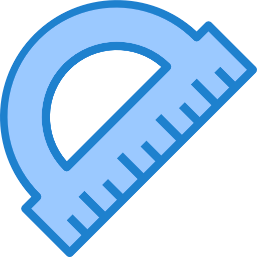 Ruler icon