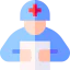 Volunteer icon 64x64