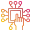 Processor 图标 64x64