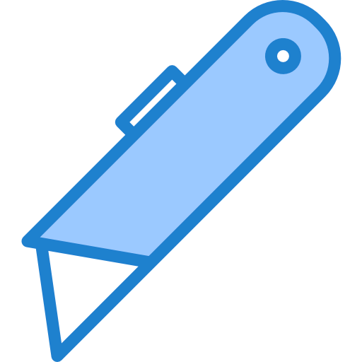 Cutter icon